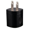 thumbnail image 2 of USB Wall Charger Adapter 1A/5V 5-Pack Travel USB Plug Charging Block Brick Charger Power Adapter Cube Compatible with iPhone Xs/XS Max/X/8/7/6 Plus, Galaxy S9/S8/S8 Plus, Moto, Kindle, LG, HTC, Google, 2 of 5