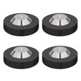 thumbnail image 1 of Protectores de suelo Speaker Spike Monosaudio de acero inoxidable, 1 of 7