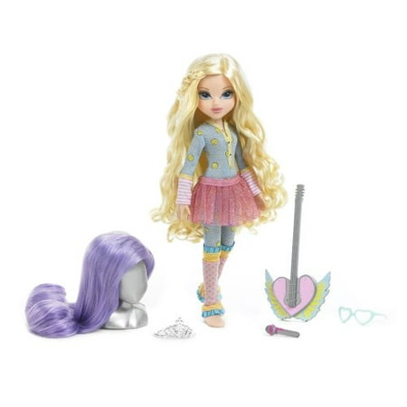 Moxie Girlz Jammaz Dollpack- Avery