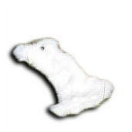 Lucky Duck Winter Cover For Quiver Critter Combo Motion Decoy
