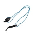 thumbnail image 4 of Correas de entrenamiento de polea para uso doméstico, Kit de entrenamiento de suspensión útil, accesorio de anclaje de puerta para gimnasio en casa, a Azul, 4 of 8
