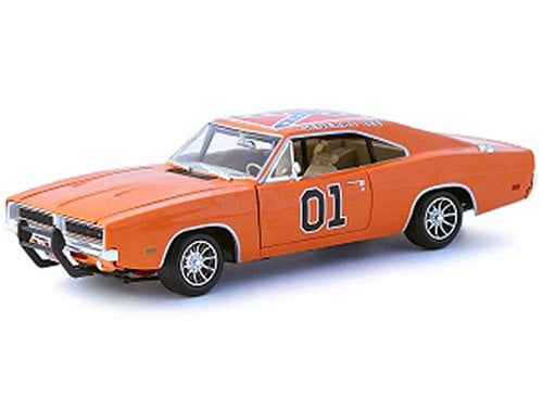 walmart general lee rc car