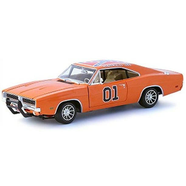 1:18 Dukes of Hazzard General Lee 