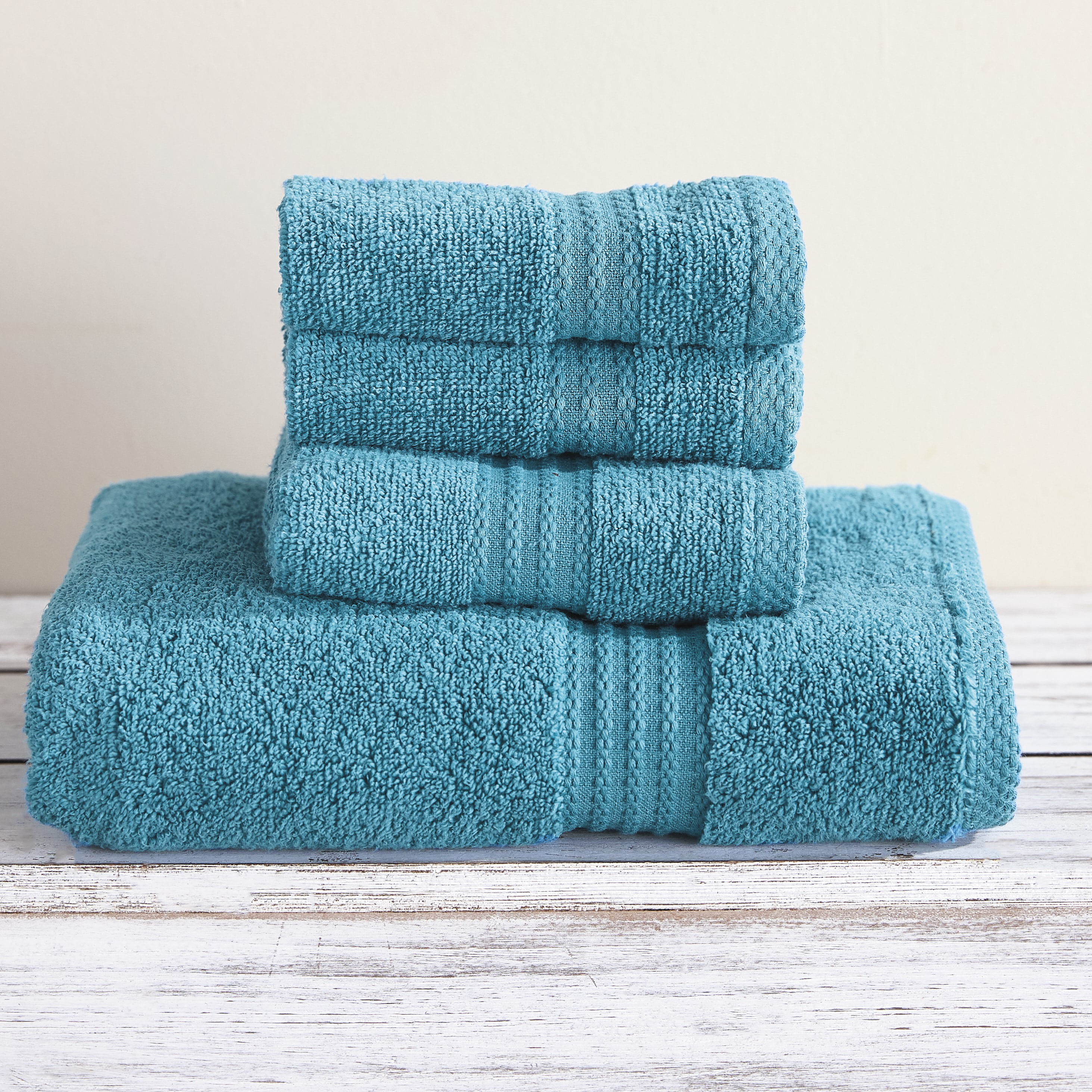 Details about   Towels 100% Cotton Zero Twist Face Cloth Hand Towel Bath Sheet Soft Thick 600gsm 