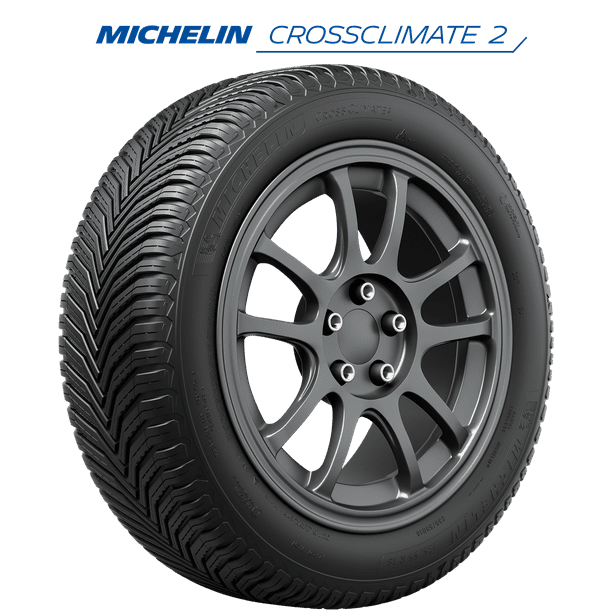 Michelin CrossClimate 2