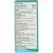 Systane Original Long-Lasting Dry Eye Relief, Refreshes & Lubricates, Soothing Comfort, 0.5 FL OZ (15ml)