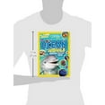 thumbnail image 3 of National Geographic Kids Ocean Animals Sticker Activity Book: Over 1,000 Stickers! (Activity Book) (Paperback), 3 of 3