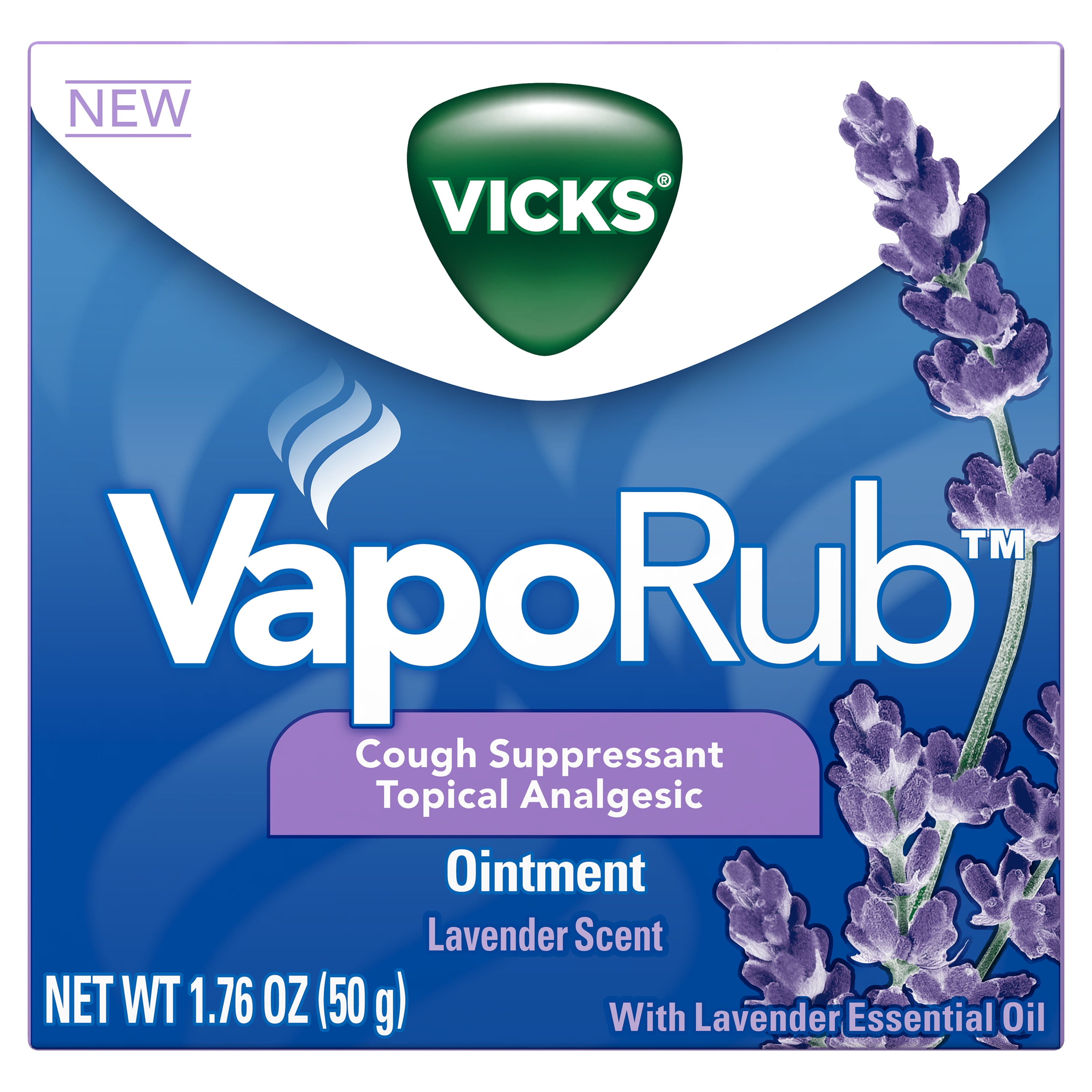 vicks baby rub walmart