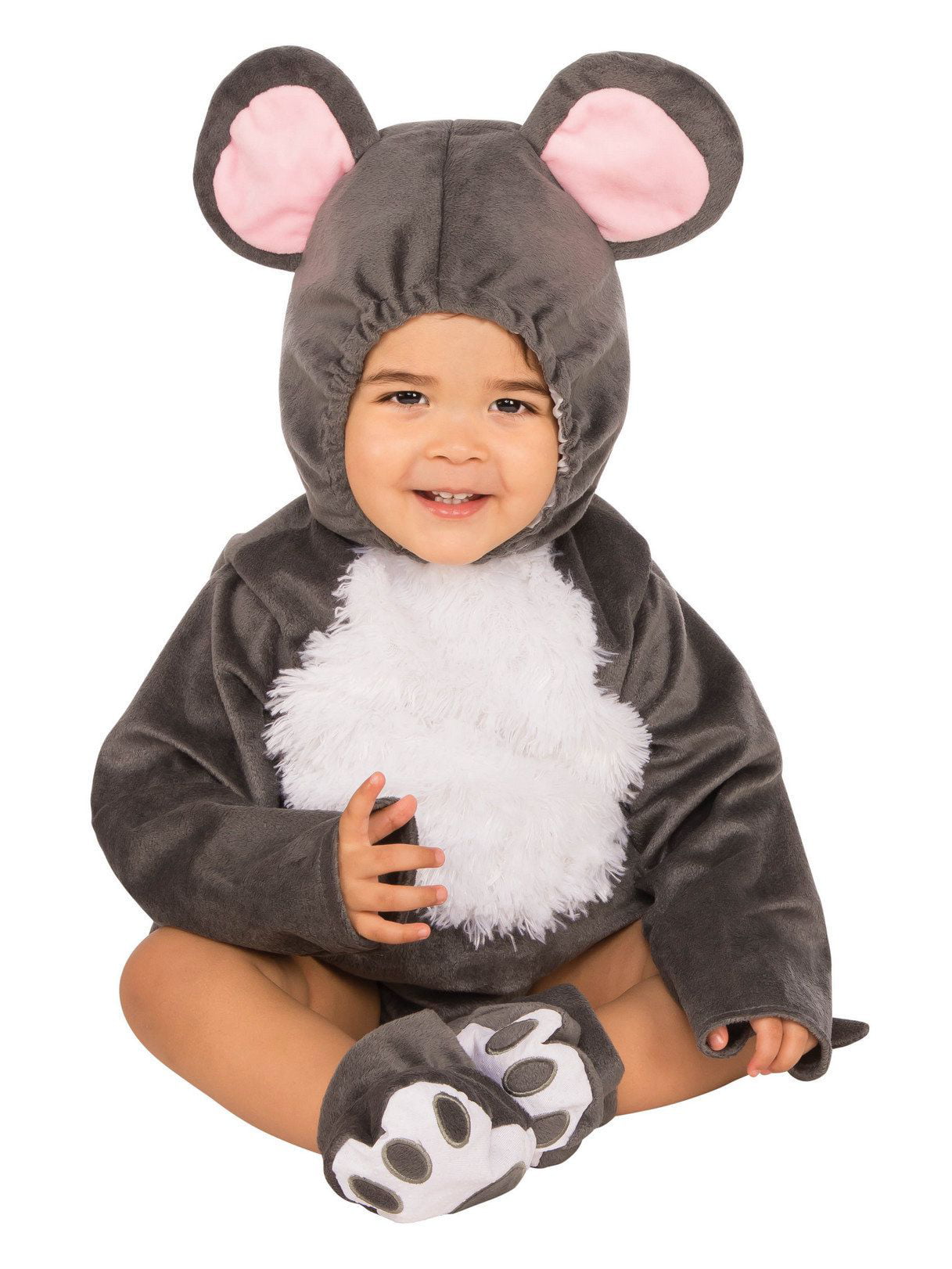baby mouse costume