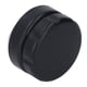 thumbnail image 2 of Ficarrico Distribuidor de café de 51 mm, ajustable, extraíble, 4 cuchillas, base plana, compactador de café para café en casa, color negro, 2 of 8