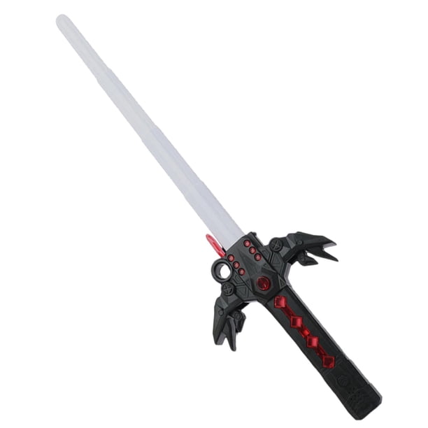 Juguete de , 7 colores intermitentes con multicolor, juguete luminoso con luz y sonido para fiestas de interacción de juegos, juegos de negro Hugo juguetes intermitentes