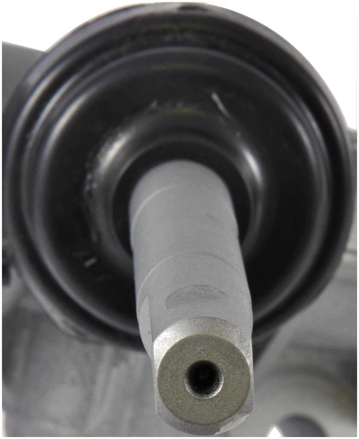 MasterPro Power Steering 210-0110 Power Steering Rack and Pinion Unit