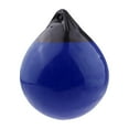 thumbnail image 2 of lacooooppia Round Boat Buoy Ball for Lake Multipurpose Anti Scratch 11.8x13.8inch Blue, 2 of 8