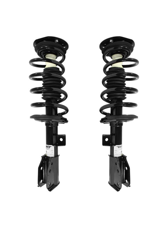 Unity Automotive Shocks & Struts in Suspension Parts & Components ...