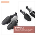 thumbnail image 5 of unbranded 6 Pairs  of Adjustable Shoe Keeper Household Men Shoe Stretcher Shaping Tool, 5 of 8