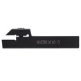 thumbnail image 4 of Turning Tool Holder Mgehr1616-3 Turning Tool Holder Lathe Turning Tool Holder Cnc Lathe Tool Holder Cnc Lathe Tool MGEHR1616-3 Turning Tool Holder High Tensile Strength For CNC ANGGREK Hardware, 4 of 8