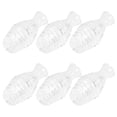 thumbnail image 3 of 6Pcs Diffuser Bottles Transparent Aromatherapy Jar Empty Glass Bottles Aroma Glass Bottles, 3 of 7