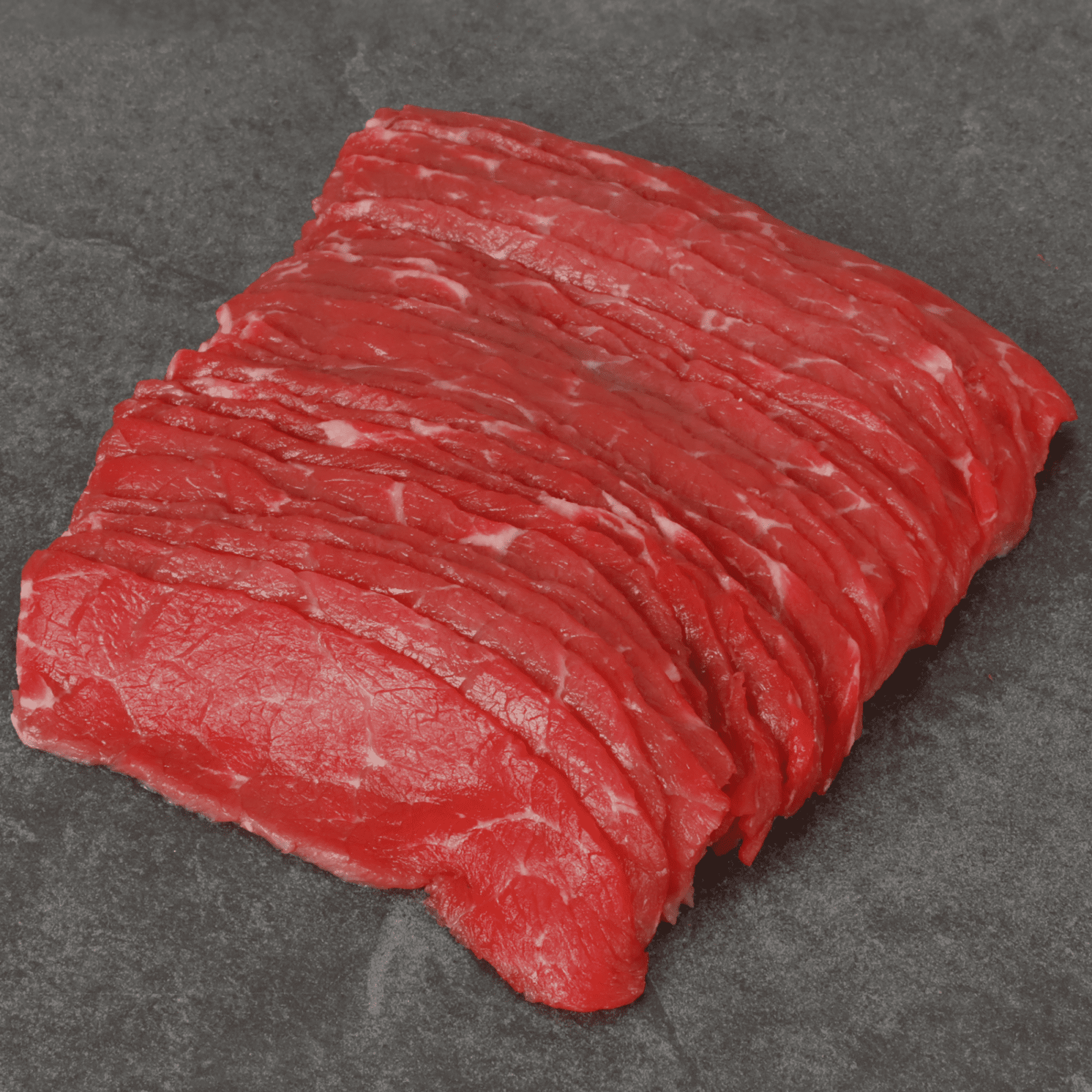 Stir Fry Beef Strips, Your Fresh Market, Stir Fry Strips, AAA Angus Beef,  0.28 - 0.57 kg 