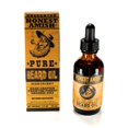 thumbnail image 2 of Honest Amish - Pure Beard Oil - 2 Ounce - Fragrance Free, 2 of 3