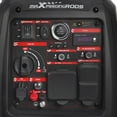 thumbnail image 2 of Maxpeedingrods 4800 Watt Portable Inverter Generator, Electric-Start, Gas Powered, Ideal for Patio, Camping, RV, Home Backup, 2 of 8