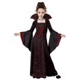 thumbnail image 2 of Child Royal Vampire Costume, 2 of 4