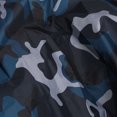 thumbnail image 3 of Boat Cover Kayak Canoe Waterproof Ultraviolet Resistant Dust Cover Shield for Inflatable Boat Ocean Camouflage 3.6-4M, 3 of 5