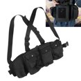 thumbnail image 1 of Camera Bag, Black Camera Equipment Bag  For Camera, 1 of 8