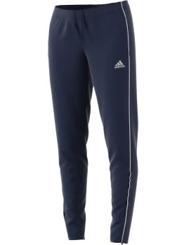 dark blue adidas pants