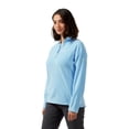 thumbnail image 2 of Craghoppers - Polar Miska VI para Mujer (Azul Puerto), 2 of 4