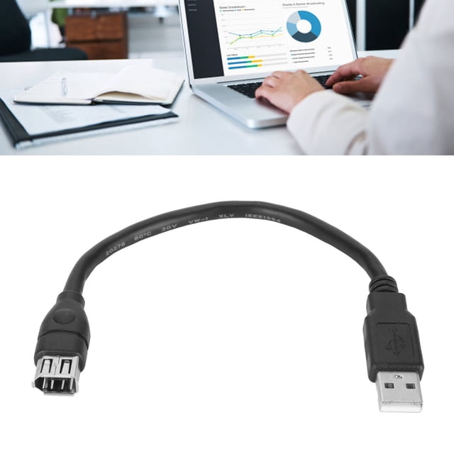 Firewire 1394 6 PIN A Cable Adaptador USB, Firewire 6 Pin Un cable USB transferencia de data de Alta Velocidad de Alta Operación Velocidad Simple para la Cámara Cámara.