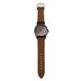 thumbnail image 2 of Reloj de Cuarzo, Los Hombres Miran una gran cara ultra delgada para negocios, 2 of 7