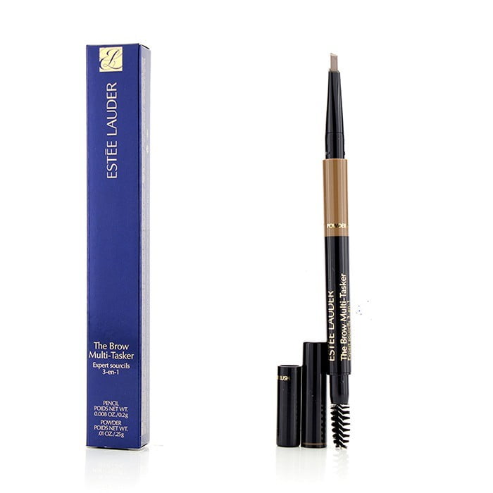 Estee Lauder Estee Lauder The Brow MultiTasker 3In1 02 Light