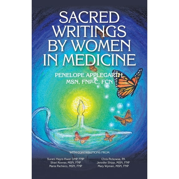 Sacred Writings by Women in Medicine