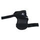 thumbnail image 4 of 6 uds almohadillas para monopatín Zulema Juego de almohadillas protectoras para niños Negro, 4 of 8