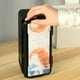 thumbnail image 5 of Mini nevera Jinwen refrigerador portátil enfriador y calentador de bebidas, 5 of 8