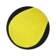 thumbnail image 1 of Yellow Water Bouncing Ball Game Pool Beach Floating Splash Toy, 1 of 6
