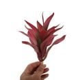 thumbnail image 3 of NICEXMAS Nicexmas Realistic Fake Plant Decor Assorted Color for Home 2Pcs, 3 of 5