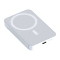 thumbnail image 3 of MagSafe Battery Pack for Α&pplе Phone, Magnetic Wireless Power Bank (MJWY3AM/A), 3 of 6