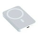thumbnail image 4 of Αpplеe Power Bank Bateria Inalambrica Portátil Magnética Externa MagSafe, 4 of 6