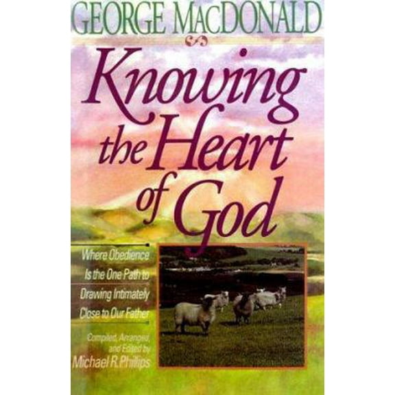 Pre-Owned Knowing the Heart of God (Paperback)