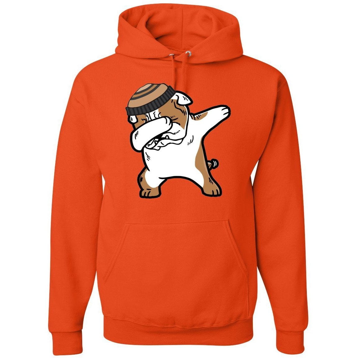 walmart bulldog sweater