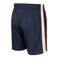 thumbnail image 3 of Youth Colosseum Navy Illinois Fighting Illini Gumbaldia Shorts, 3 of 3