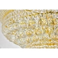 thumbnail image 7 of Elegant Lighting Primo 36" 32 Light Royal Crystal Chandelier, 7 of 7