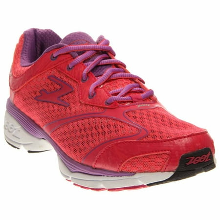 Zoot Women's Carlsbad Road Neutral Run Shoe: Punch/Plum US