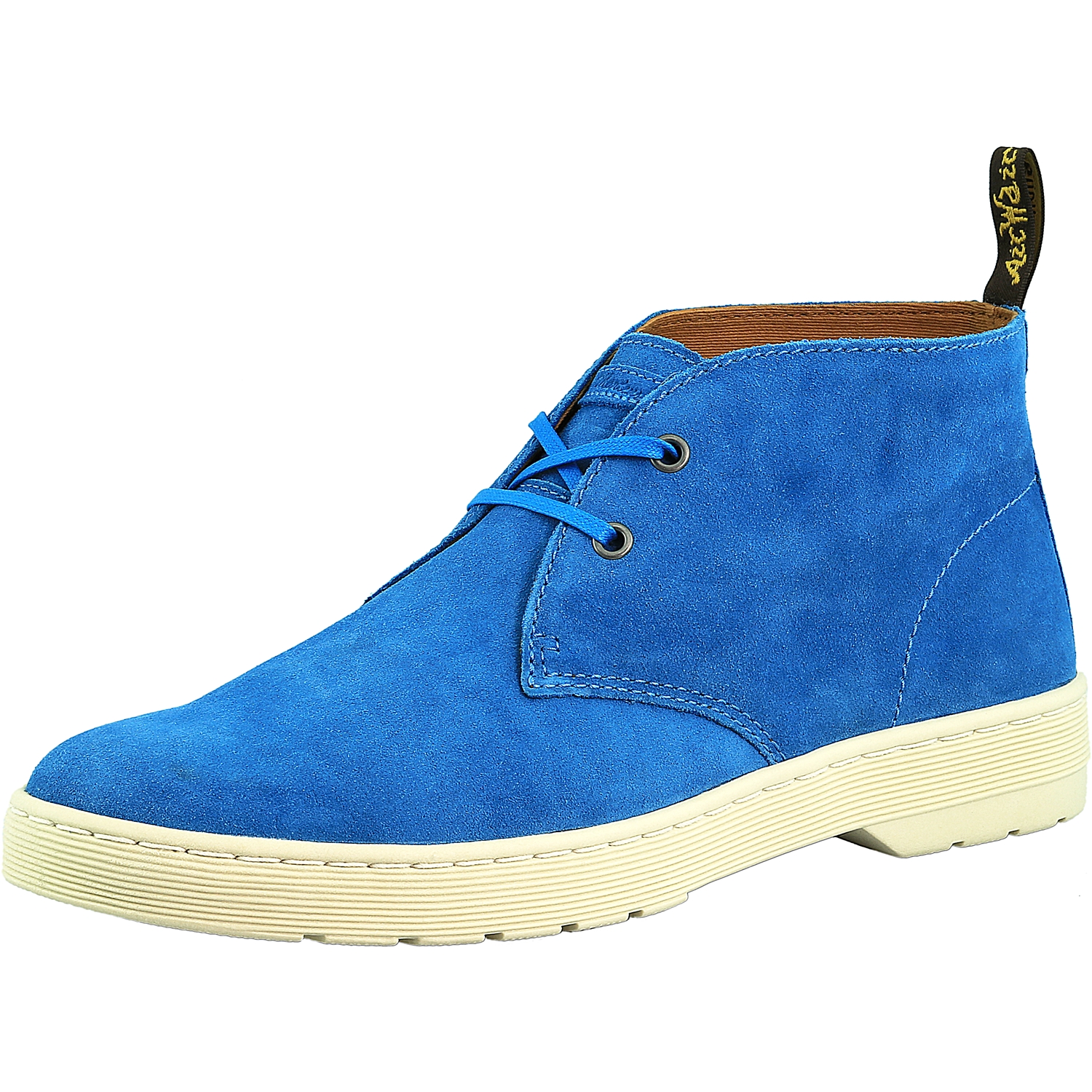 dr martens cabrillo review