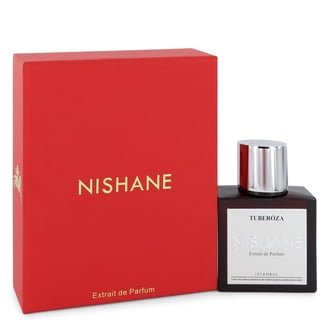 Nishane Ege Ailaio Unisex Extrait De Parfum Spray, Fresh Spicy