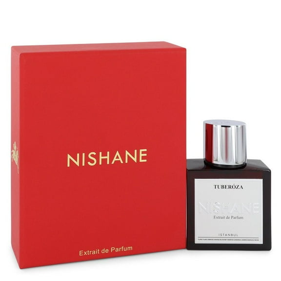 Nishane Unisex Tuberoza Extrait de Parfum Spray 1.7 oz Fragrances 8681008055494