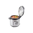 NuWave 33201 8Quart Electric Pressure Cooker