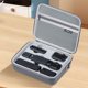 thumbnail image 5 of Estuche protectora cargando PU cuero anti-Scratch para DJI Osmo Pocket 3, 5 of 9