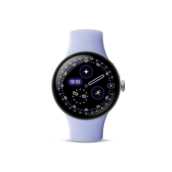 Smartwatch Google Pixel Watch 4 41mm Frecuencia Cardíaca Sueño Wi-Fi